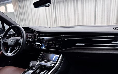 Audi Q7, 2020 год, 6 899 990 рублей, 9 фотография