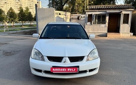 Mitsubishi Lancer IX, 2005 год, 450 000 рублей, 5 фотография