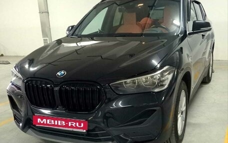 BMW X1, 2019 год, 2 990 000 рублей, 2 фотография