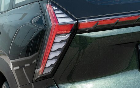 Geely Atlas, 2025 год, 4 017 190 рублей, 9 фотография