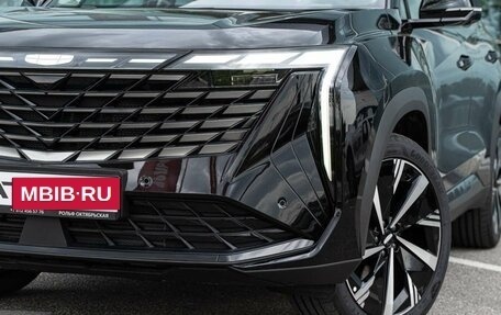 Geely Atlas, 2024 год, 3 717 190 рублей, 3 фотография