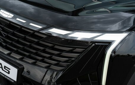 Geely Atlas, 2024 год, 4 017 190 рублей, 4 фотография