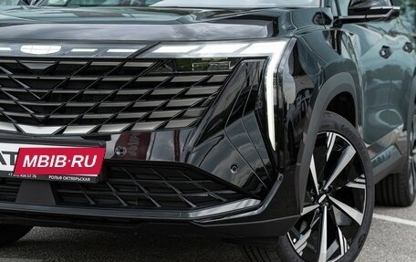 Geely Atlas, 2024 год, 4 017 190 рублей, 3 фотография