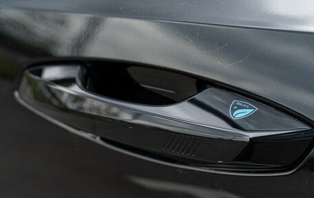 Geely Atlas, 2024 год, 4 017 190 рублей, 8 фотография