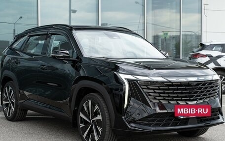 Geely Atlas, 2024 год, 4 017 190 рублей, 6 фотография