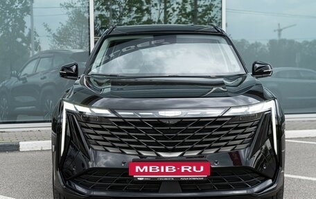 Geely Atlas, 2024 год, 4 017 190 рублей, 5 фотография