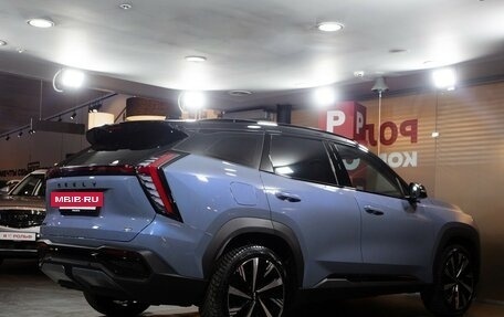 Geely Atlas, 2024 год, 3 817 190 рублей, 7 фотография