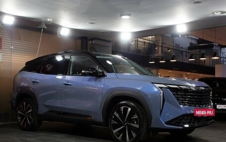 Geely Atlas, 2024 год, 3 817 190 рублей, 2 фотография