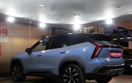 Geely Atlas, 2024 год, 3 817 190 рублей, 6 фотография