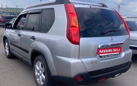 Nissan X-Trail, 2008 год, 1 099 000 рублей, 3 фотография