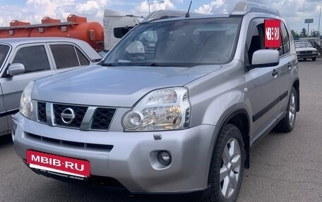 Nissan X-Trail, 2008 год, 1 099 000 рублей, 2 фотография