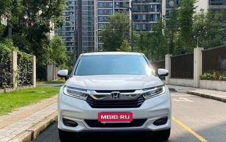 Honda Avancier II, 2021 год, 2 000 000 рублей, 2 фотография