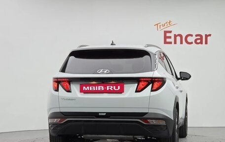 Hyundai Tucson, 2022 год, 2 250 000 рублей, 4 фотография