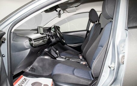 Mazda Demio IV, 2015 год, 890 000 рублей, 5 фотография