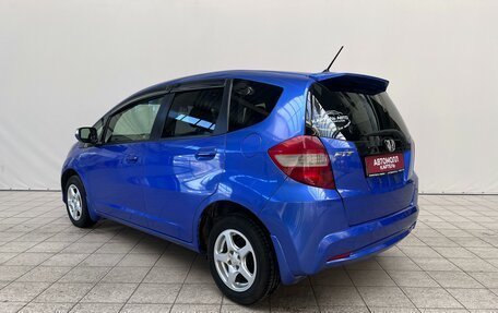 Honda Fit III, 2012 год, 849 000 рублей, 4 фотография