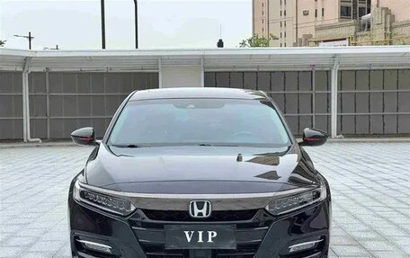 Honda Accord IX рестайлинг, 2022 год, 2 050 060 рублей, 2 фотография