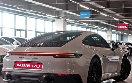 Porsche 911, 2022 год, 13 223 000 рублей, 2 фотография