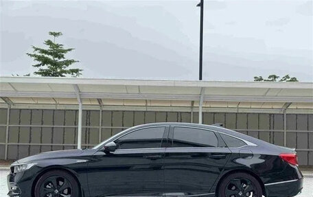 Honda Accord IX рестайлинг, 2022 год, 2 050 060 рублей, 4 фотография