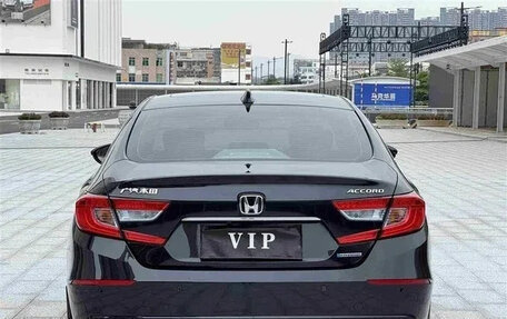 Honda Accord IX рестайлинг, 2022 год, 2 050 060 рублей, 6 фотография