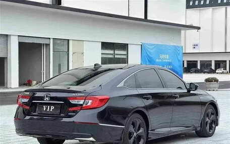 Honda Accord IX рестайлинг, 2022 год, 2 050 060 рублей, 5 фотография