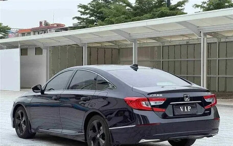 Honda Accord IX рестайлинг, 2022 год, 2 050 060 рублей, 7 фотография
