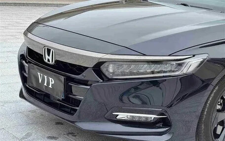 Honda Accord IX рестайлинг, 2022 год, 2 050 060 рублей, 9 фотография