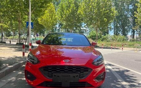 Ford Focus IV, 2021 год, 1 300 000 рублей, 2 фотография