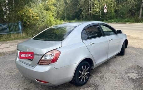 Geely Emgrand EC7, 2012 год, 225 000 рублей, 4 фотография