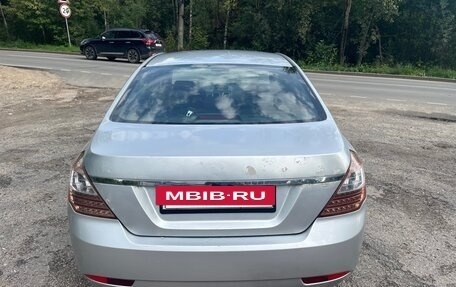 Geely Emgrand EC7, 2012 год, 225 000 рублей, 2 фотография