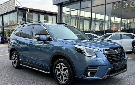 Subaru Forester, 2021 год, 2 770 000 рублей, 3 фотография