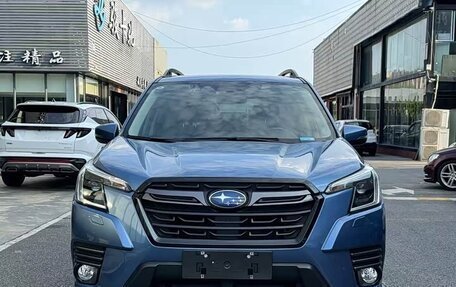 Subaru Forester, 2021 год, 2 770 000 рублей, 2 фотография