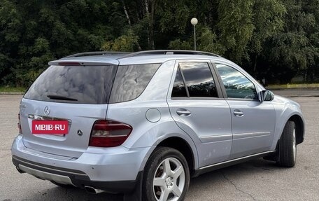 Mercedes-Benz M-Класс, 2005 год, 835 200 рублей, 4 фотография