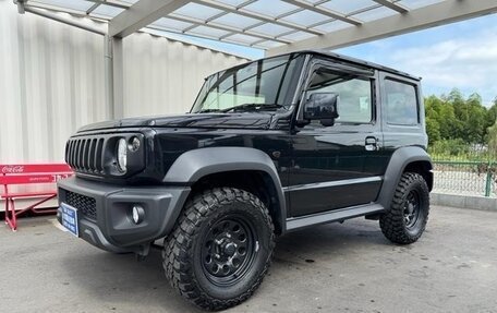 Suzuki Jimny, 2022 год, 1 900 000 рублей, 3 фотография