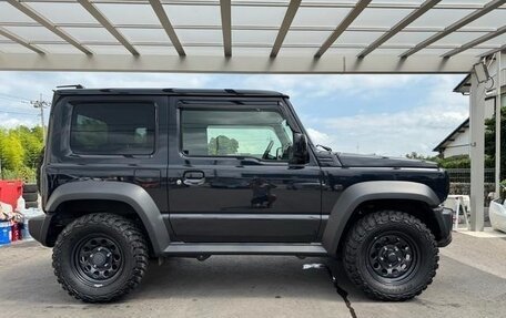 Suzuki Jimny, 2022 год, 1 900 000 рублей, 5 фотография