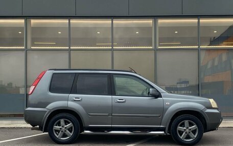 Nissan X-Trail, 2006 год, 599 000 рублей, 3 фотография