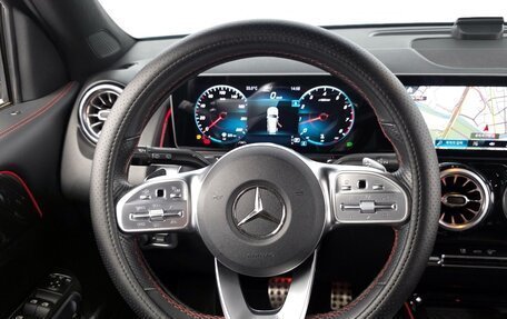 Mercedes-Benz GLB, 2020 год, 2 598 000 рублей, 6 фотография