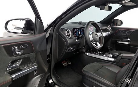 Mercedes-Benz GLB, 2020 год, 2 598 000 рублей, 5 фотография