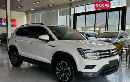 Volkswagen Tharu, 2021 год, 2 150 000 рублей, 3 фотография