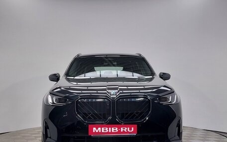 BMW X3, 2025 год, 7 450 000 рублей, 2 фотография