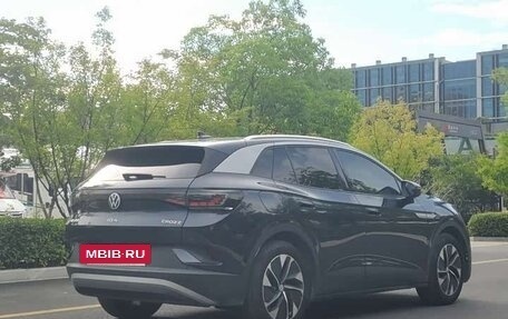 Volkswagen ID.4, 2023 год, 2 045 000 рублей, 3 фотография