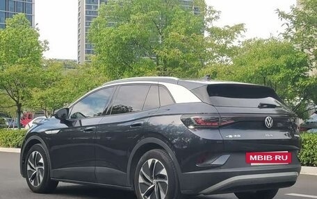 Volkswagen ID.4, 2023 год, 2 045 000 рублей, 5 фотография
