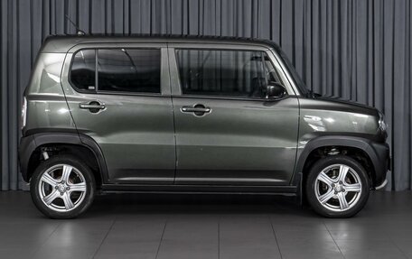 Mazda Flair Crossover I, 2015 год, 649 000 рублей, 5 фотография