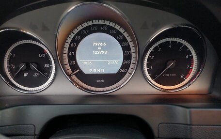 Mercedes-Benz C-Класс, 2011 год, 1 300 000 рублей, 4 фотография