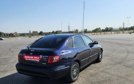 Hyundai Elantra III, 2006 год, 600 000 рублей, 4 фотография