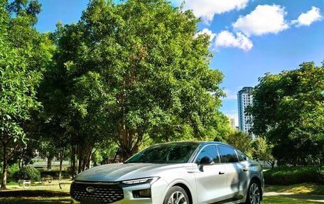 Ford Mondeo, 2022 год, 1 810 000 рублей, 3 фотография