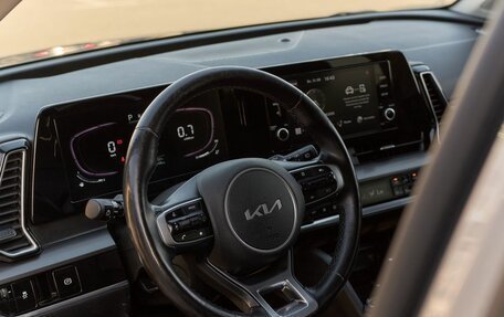 KIA Sportage IV рестайлинг, 2022 год, 3 298 000 рублей, 5 фотография