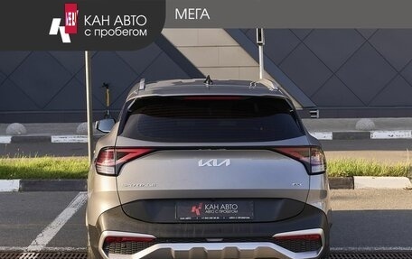 KIA Sportage IV рестайлинг, 2022 год, 3 298 000 рублей, 4 фотография