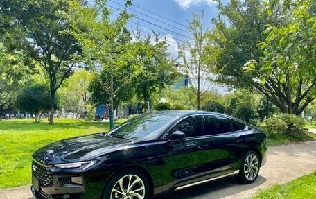 Ford Mondeo, 2022 год, 1 850 000 рублей, 3 фотография