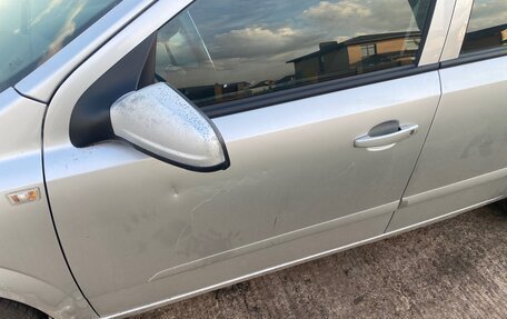 Opel Astra H, 2008 год, 250 000 рублей, 4 фотография