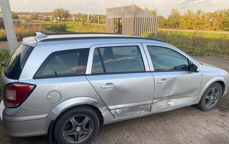 Opel Astra H, 2008 год, 250 000 рублей, 3 фотография